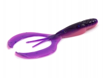 Силиконовая приманка Perch'ik Lucky Hunter 2,5" - col.05/26, (6 шт.)