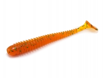 Силиконовая приманка Perch'ik Wawe Tail 4" - col.19, (4 шт.)