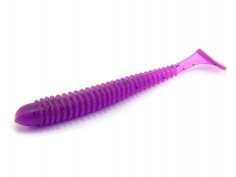 Силиконовая приманка Perch'ik Wawe Tail 4" - col.30, (4 шт.)