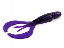 Силиконовая приманка Perch'ik Lucky Hunter 2,5" - col.05, (6 шт.)