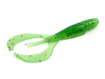Силиконовая приманка Perch'ik Lucky Hunter 2,5" - col.08, (6 шт.)