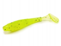 Силиконовая приманка Perch'ik Wawe Tail Fat 2" - col.12, (8 шт.)