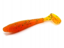 Силиконовая приманка Perch'ik Wawe Tail Fat 2" - col.19, (8 шт.)