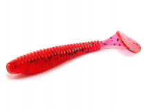 Силиконовая приманка Perch'ik Wawe Tail Fat 2" - col.23, (8 шт.)