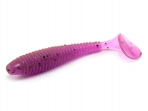 Силиконовая приманка Perch'ik Wawe Tail Fat 2" - col.30, (8 шт.)