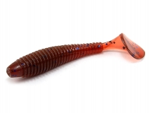 Силиконовая приманка Perch'ik Wawe Tail Fat 2" - col.32, (8 шт.)
