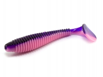 Силиконовая приманка Perch'ik Wawe Tail Fat 2" - col.05/26, (8 шт.)