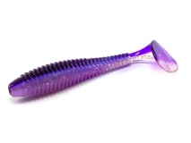 Силиконовая приманка Perch'ik Wawe Tail Fat 2" - col.05/31, (8 шт.)