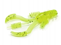 Силиконовая приманка Perch'ik Striker 2" - col.12, (10 шт.)