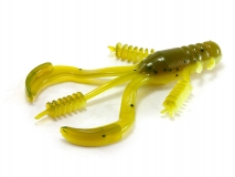 Силиконовая приманка Perch'ik Striker 2" - col.20/27, (10 шт.)