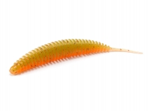 Силиконовая приманка Perch'ik Air Leech 2,2" - col.02/15, (10 шт.)
