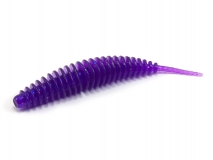 Силиконовая приманка Perch'ik Air Leech 2,2" - col.101, (10 шт.)