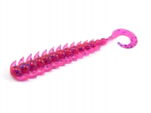 Силиконовая приманка Perch'ik Palmer 3" - col.10, (6 шт.)