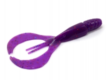 Силиконовая приманка Perch'ik Lucky Hunter 2,5" - col.103, (6 шт.)