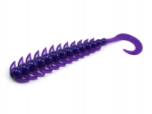 Силиконовая приманка Perch'ik Palmer 3" - col.101, (6 шт.)