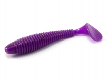 Силиконовая приманка Perch'ik Wawe Tail Fat 2" - col.103, (8 шт.)