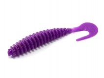 Силиконовая приманка Perch'ik Worm Tail 3" - col.103, (6 шт.)