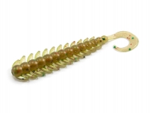 Силиконовая приманка Perch'ik Palmer 4" - col.03, (4 шт.)
