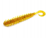 Силиконовая приманка Perch'ik Palmer 4" - col.102, (4 шт.)