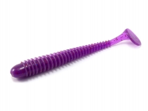 Силиконовая приманка Perch'ik Wawe Tail 4" - col.103, (4 шт.)