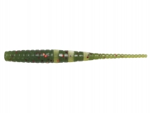 Силиконовая приманка Select Javik 1,8" col.108 (9 шт.)