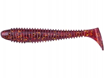 Силиконовая приманка Select Fatfish 3,8" col.003 (5 шт.)