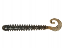 Силиконовая приманка Select Uran 2,8" col.102 (6 шт.)