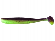 Силиконовая приманка Select Easy Shad 3" col.201 (5 шт.)