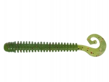Силиконовая приманка Select Uran 2,8" col.108 (6 шт.)