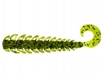 Силиконовая приманка Select Bugz 3,2" col.008 (5 шт.)