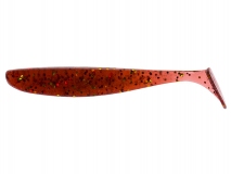 Силиконовая приманка Select Easy Shad 3,5" col.003 (5 шт.)