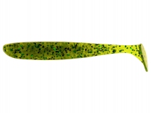 Силиконовая приманка Select Easy Shad 3,5" col.008 (5 шт.)