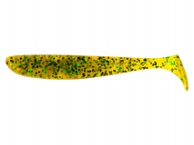 Силиконовая приманка Select Easy Shad 3,5" col.083 (5 шт.)