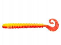 Силиконовая приманка Select Uran 2,8" col.202 (6 шт.)