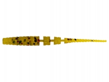 Силиконовая приманка Select Javik 2,2" col.002 (7 шт.)