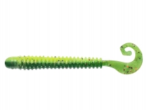 Силиконовая приманка Select Uran 2,8" col.203 (6 шт.)