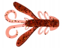Силиконовая приманка Select Rak Craw 2,8" col.003 (1 шт.)