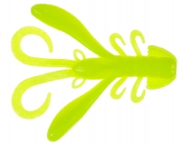 Силиконовая приманка Select Rak Craw 2,8" col.045 (1 шт.)