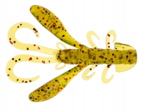 Силиконовая приманка Select Rak Craw 2,8" col.081 (1 шт.)