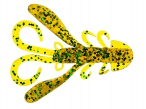 Силиконовая приманка Select Rak Craw 2,8" col.083 (1 шт.)