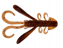 Силиконовая приманка Select Rak Craw 2,8" col.085 (1 шт.)