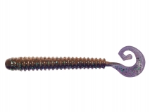 Силиконовая приманка Select Uran 2,8" col.206 (6 шт.)