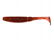 Силиконовая приманка Select Shad One 3,5" col.003 (1 шт.)