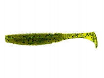 Силиконовая приманка Select Shad One 3,5" col.008 (1 шт.)