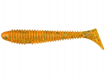 Силиконовая приманка Select Fatfish 3,8" col.006 (5 шт.)