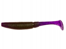 Силиконовая приманка Select Shad One 3,5" col.888 (1 шт.)