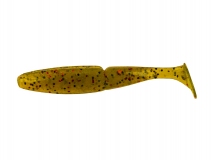 Силиконовая приманка Select Shad Up 3,5" col.002 (1 шт.)