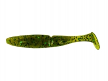 Силиконовая приманка Select Shad Up 3,5" col.008 (1 шт.)