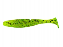Силиконовая приманка Select Shad Up 3,5" col.050 (1 шт.)