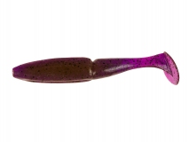 Силиконовая приманка Select Shad Up 3,5" col.888 (1 шт.)